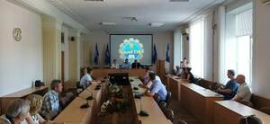 Представители Народного Совета обсудили с жителями ЛНР вопрос проведения референдума