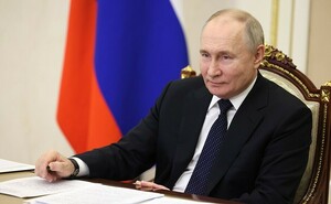 Путин освободил участников СВО от процентов по кредитам и займам за время кредитных каникул