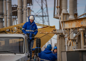 Энергетики восстановили электроснабжение более 110 тыс. абонентов в ЛНР