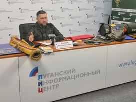 Наемники из ряда стран НАТО оказывают поддержку киевским силовикам в Донбассе – МВД