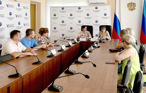 LPR Election Commission completes registration of candidates for parliament
