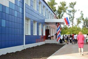 Отделение МФЦ и детсад, обновленные с помощью Карачаево-Черкесии, открылись в Старобельске