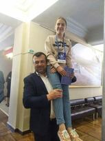 Публикация о ребенке на "Миротворце" говорит об утрате морали на Украине – глава ОП ДНР