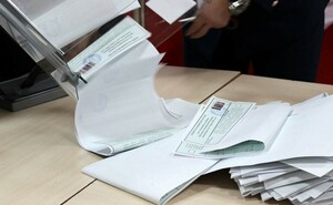 Экзитпол ФОМ: Путин набирает на выборах Президента РФ 87,8% голосов