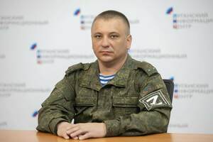 Киевские силовики предприняли безуспешную попытку контратаковать в районе Кременной - Марочко