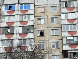 Киевские боевики атаковали Белгород, пятеро мирных жителей погибли, среди них - ребенок