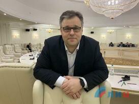 ОБСЕ умалчивает о том, что Киев блокирует Минские переговоры – Мирошник