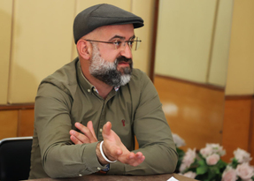 Фейки о голоде в Донбассе говорят о проигрыше западных СМИ в информборьбе - активист