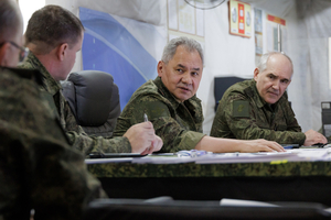 ЛНР в числе других регионов РФ откроет военные учебные центры в вузах - Шойгу