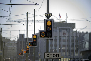 Специалисты из Москвы помогают разработать новую концепцию маршрутной сети для Луганска