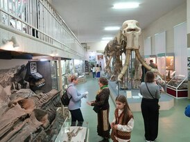 Музеи Антрацита и Ставрополья обменяются выставками в 2024 году