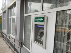 Государственный банк ЛНР установил банкомат в Белокуракино