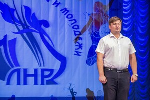 Власти и общественники поздравили спортсменов ЛНР с Днем физкультурника