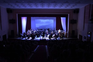 Солисты Калужской филармонии выступят в Луганской филармонии и Первомайской школе искусств