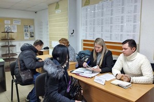 Работодатели ЛНР в январе сообщили в РЦЗН об 11 тыс. вакансий
