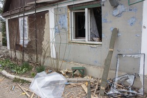 ВСУ "в предсмертной агонии" пытаются как можно больше навредить жителям Фрунзе – очевидец