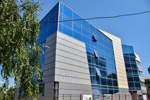Отделения МФЦ в Луганске, Алчевске и Славяносербске начали работу в новых помещениях