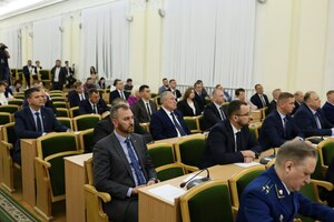 Народный Совет ЛНР принял изменения в бюджет 2023 года
