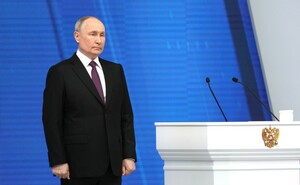 Путин озвучил вектор долгосрочного развития России, в том числе ЛНР – депутат Госдумы