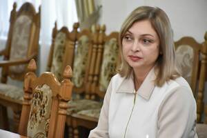 Помощь Волгоградской области позволила преобразить больницу в Станице Луганской - министр