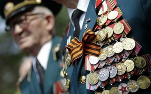 Выплаты от РФ ветеранам войны начались в Республике – Минсоцполитики