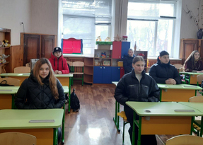 Школьники из прифронтовой Кременной могут получить квоты в вузах Петербурга