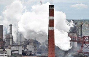 Правительство ЛНР утвердило правила выдачи разрешений на выбросы загрязняющих веществ