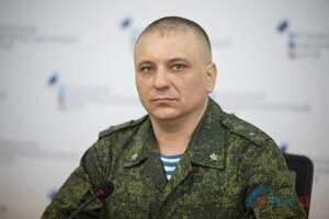 ВС РФ за неделю уничтожили 2,3 тыс. киевских силовиков на Луганском направлении - Марочко