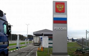 Правительство ЛНР установило три пункта пропуска на границе с РФ в освобожденных районах