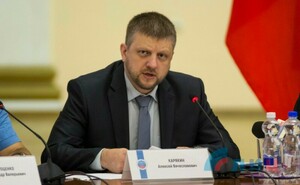 Украина сама загнала себя в угол и запустила процесс самоуничтожения – председатель ОП ЛНР