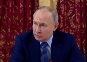 Путин: только неумные люди могут говорить об "отмене" русской культуры
