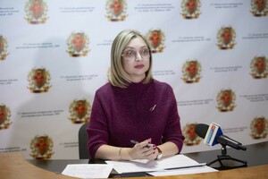Жители ЛНР активно вакцинируются российским препаратом Sputnik Light – Минздрав Республики