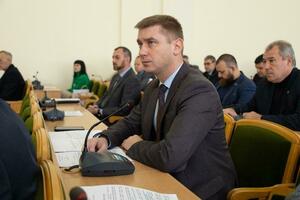 Народный Совет принял закон о дорожном фонде ЛНР