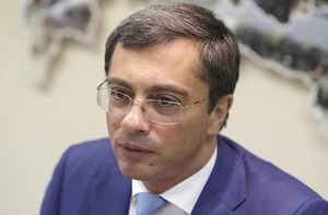 Глава комитета Госдумы по промышленности спрогнозировал взрывной рост экономики Донбасса