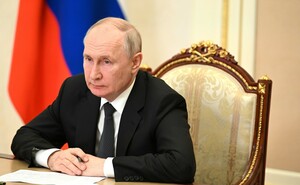 Путин подписал указ о государственном страховании жизни и здоровья добровольцев