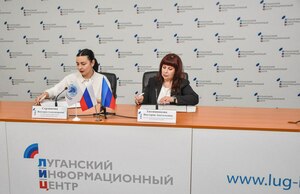 LPR ombudsperson, lawyers sign cooperation agreement