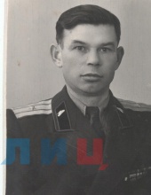 Проскуряков Григорий Иванович (1919 – 1994). Награжден орденом Отечественной войны, медалью "За отвагу" и другими.