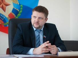 Гибель первого главы ДНР является утратой для всех жителей Донбасса – председатель ОП ЛНР