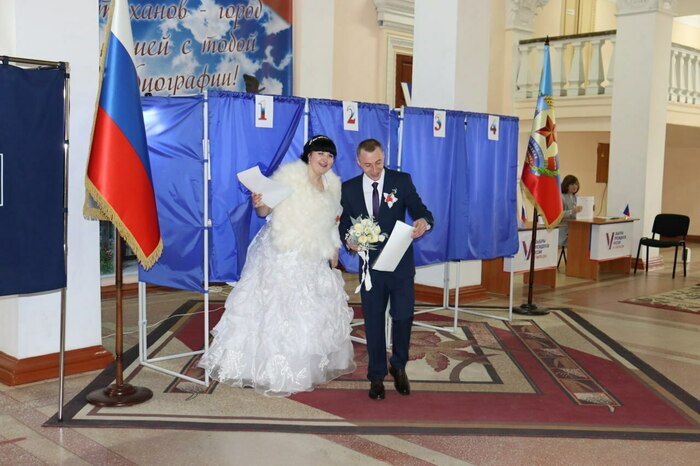 Фото: Официальная страница Администрации города Стаханова в ВК