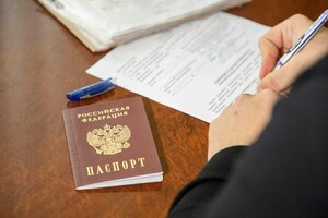 Органы ЗАГС ЛНР выдают все стандартные виды документов российского образца