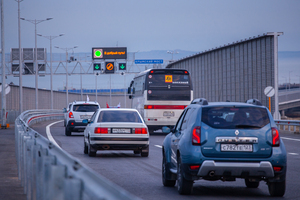 Продажа автобусных билетов в Крым приостановлена – Минтранс ЛНР