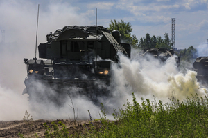 Армия России за неделю отразила более 100 атак на Луганском направлении - Марочко