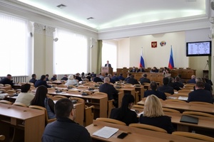 Народный Совет определил порядок создания и деятельности административных комиссий в ЛНР