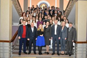 Демобилизованные студенты ЛНР смогут пройти реабилитацию в Волгоградской области - сенатор