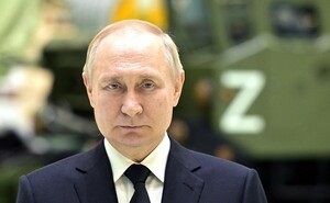 Путин подписал указ о единовременной выплате детям, пострадавшим от украинской агрессии