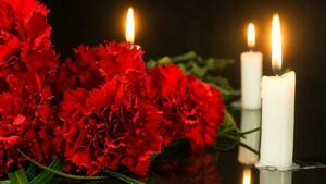 Председатель Народного Совета ЛНР выразил соболезнования в связи с трагедией в Перми