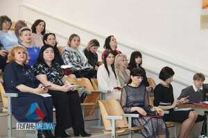 Родительский совет ЛНР обсудил вопросы организации питания школьников