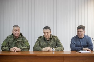 Администрации Луганска и Станицы определили  актуальные проблемы жизнеобеспечения поселка