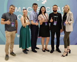 Еще пятеро финалистов конкурса "Лидеры возрождения" получили кадровые назначения в ЛНР