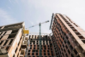 Компания "Высота" планирует построить в ЛНР 17-этажный дом